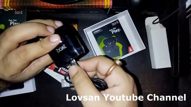 Boat Airdopes 131 Twin Wireless Earbuds with Bluetooth V5.0 | Boat wireless Earphone with Mic смотреть онлайн