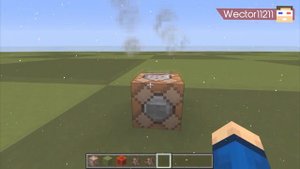 Minecraft Командный блок #108 - Любой моб из яйца спавна
