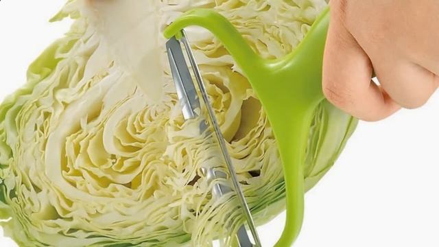 Нож для красивой нарезки овощей смотреть онлайн