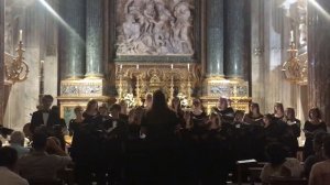 VHS Sant’ Agnes Rome 2019 Jambo