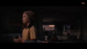 Фильм Заложники Марса смотреть русский трейлер 2021