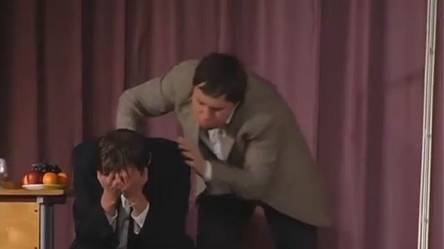 Современные водевили