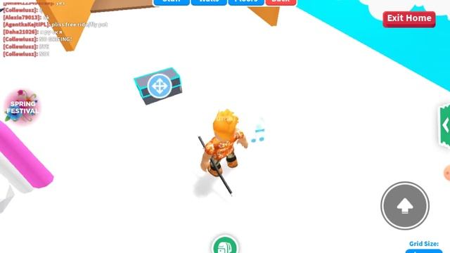 3 декоративных идей для домов в адопт ми смотреть онлайн