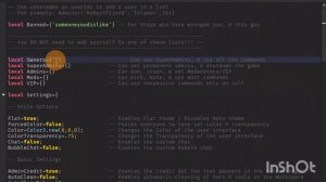 Как стать админом в своей игре роблокс студио