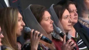 Ты такой Один, мой Царь и Господин