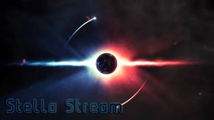 Stella Stream – браузерная космическая стратегия с устаревшим интерфейсом