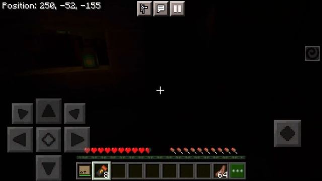 Rainbow Friends Chapter 1 [map Minecraft Bedrock-Edition] BETA v.1.0 {part 3} смотреть онлайн