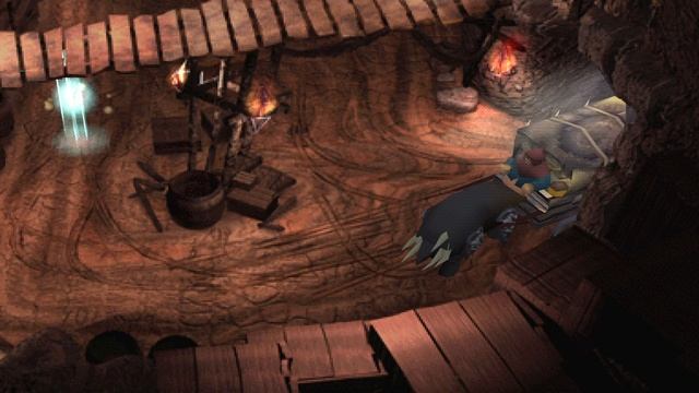 The Legend of Dragoon_20230221120541 смотреть онлайн