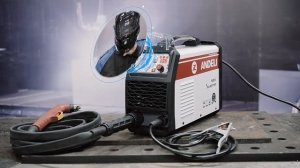 Аппарат для плазменной резки ANDELI CUT-50 PRO X/XS Non-HF Pilot Arc !ссылка в описание!