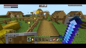 ВЫЖИВАНИЕ 100 ДНЕЙ МАЙНКРАФТ 4-й ДЕНЬ