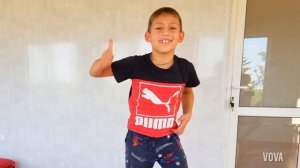 Как научиться делать сальто? Обучающее видео.