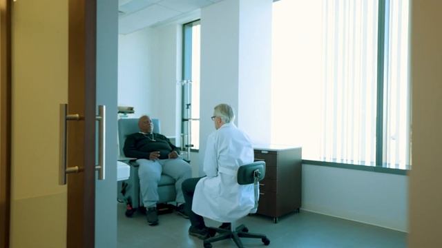 Preview the Joan and Paul Rubschlager Building at RUSH смотреть онлайн