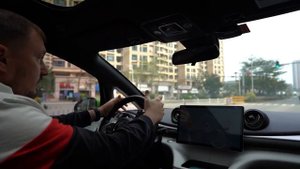 Идеальный электромобиль. BYD Dolphin. Обзор и тест драйв.mp4