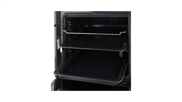 Краткий Обзор на Духовой Шкаф Hotpoint-Ariston 70FI4 851 SH BL
