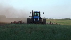 Культиватор Landmaster-14000