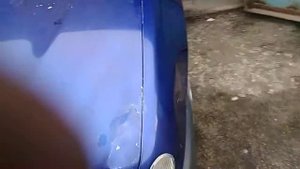 Стук двигателя  Toyota Corolla 110 4e-fe