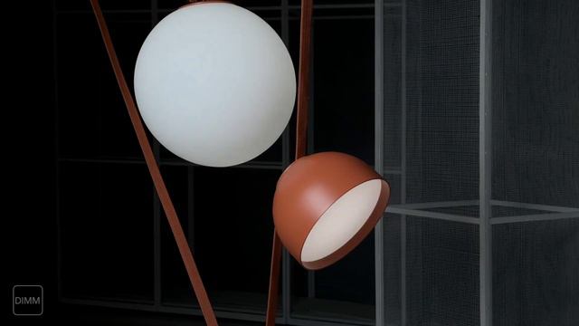 DECORATO - Управление яркостью смотреть онлайн