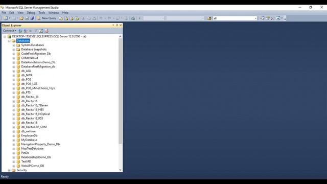 COMPOSITE INDEX & UNIQUE INDEX IN ENTITY FRAMEWORK CORE | ENTITY FRAMEWORK CORE 7 IN URDU HINDI