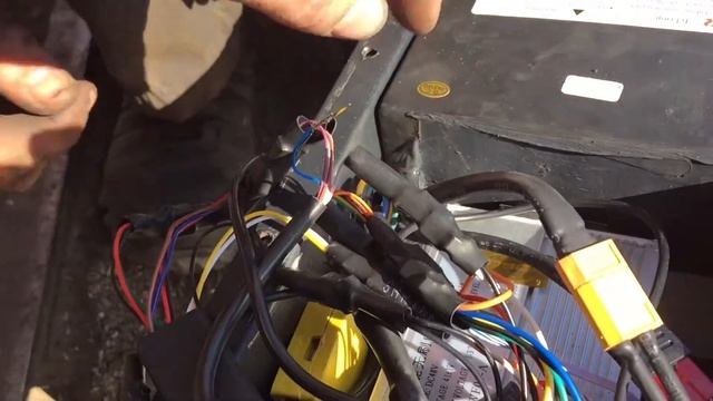 Из чего состоит электросамоката KUGOO M5 смотреть онлайн