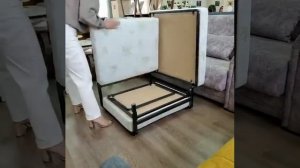 пуф трансформер