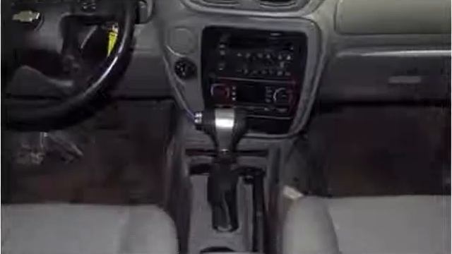 2008 Chevrolet TrailBlazer Used Cars Plant City FL смотреть онлайн