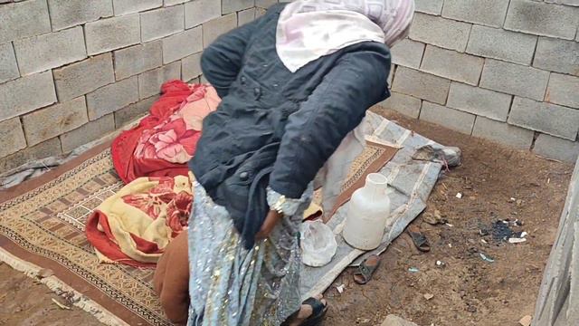 "The Secret Shelter: A Tale of Fear and Sadness" смотреть онлайн