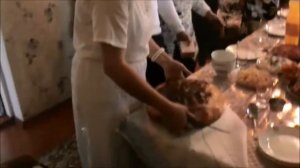 #СВАТОВСТВО. КАК СВАТАЛИ НЕВЕСТУ.сватовство по русски.