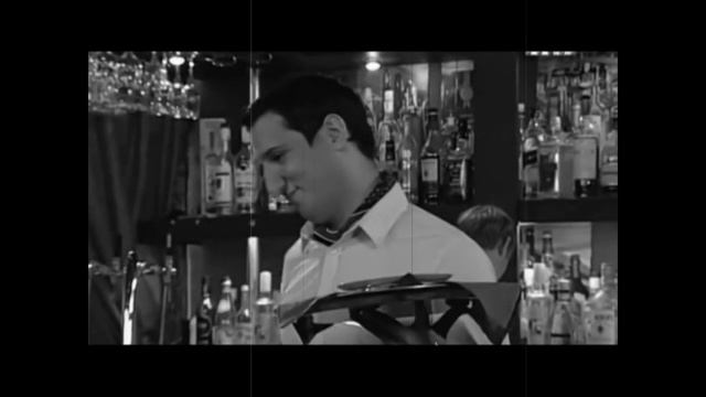 Кузя+Алла+Майкл - Где ты, где я смотреть онлайн