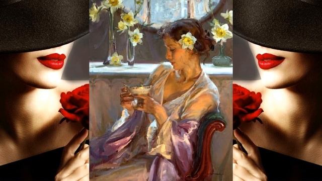 Прекрасные женщины