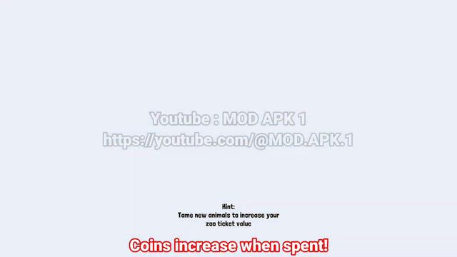 Rodeo Stampede: Sky Zoo Safari MOD APK Unlimited Money Version 3.4.0 смотреть онлайн