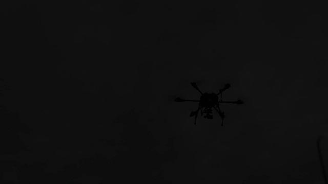 Епифаний - Гексакоптер смотреть онлайн