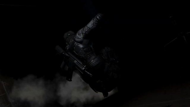 ЧТО ТАКОЕ Tom Clancys Splinter Cell Blacklist ???