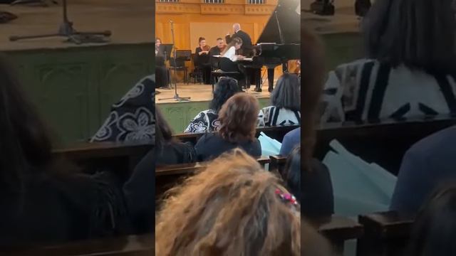 Кирха.камерный оркестр. 15.04.2022, Регтайм🌸 смотреть онлайн