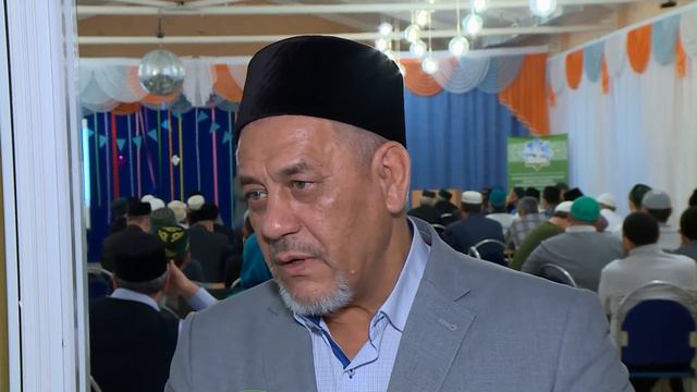 Религиозное образование в Тюменской области смотреть онлайн