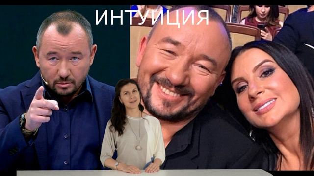 Артём Шейнин попрощался с телезрителями и фанатами