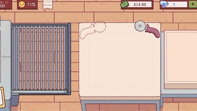 хорошая пицца отличная ?//бомж забрал 150$/41 уровень/#рекомендации #хорошаяпиццаотличнаяпицца #рек смотреть онлайн