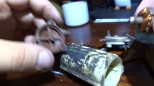 Ремонт моторчика стеклоомывателя ЗАЗ Таврия 1102
