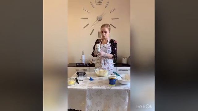 Хозяюшка.Готовим сами