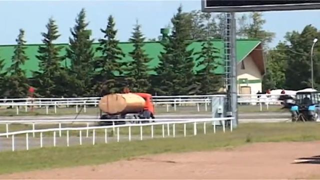 23 Июня 2018 6 Заезд Приз в честь работников сельского хозяйства Дуванского района смотреть онлайн