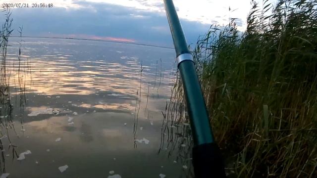 Отдых и рыбалка на оз. Аткуль! Чебак,Карась !Жарим шашлык)2020 смотреть онлайн