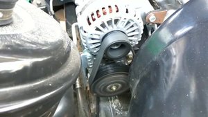 Свист при включении кондиционера