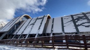 Гранд отель Поляна | Роза Хутор | Красная поляна | «Лаура» - «Приют Псехако» - «Приют Пихтовый»