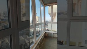 ЖК Соседи двушка