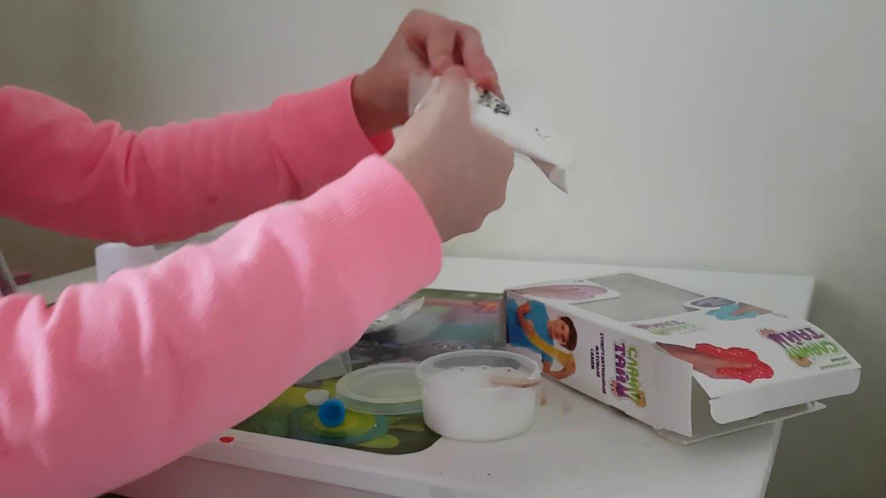 Слайм тайм смотреть онлайн