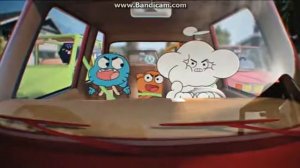 удивительный мир Гамбола-песня о детстве