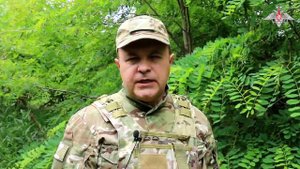 Заявления представителей группировок войск о ходе СВО (27.05.2024 г.)