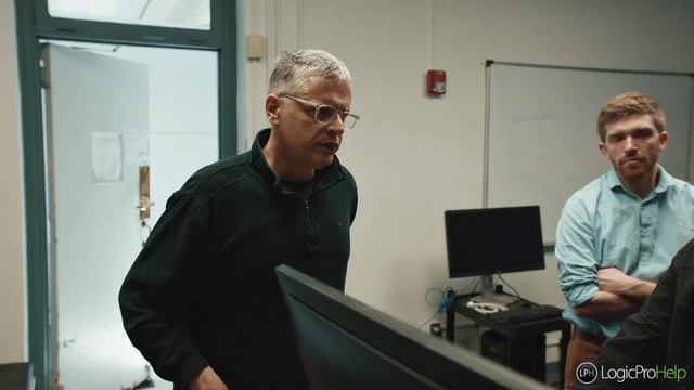 Quick News #19. Apple Lossless | Ampeg SVT Suite | Accusonus Voice Changer [Logic Pro Help] смотреть онлайн