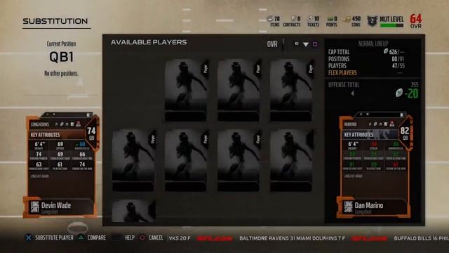 Madden NFL 18 ~ Team Building 101 Trophy / Achievement Guide смотреть онлайн