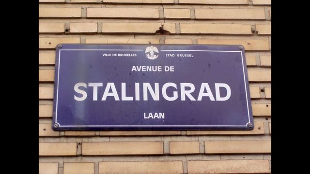 ВОССТАНОВИТЬ ИСТОРИЧЕСКУЮ ПРАВДУ - ВЕРНУТЬ ГОРОДУ-ГЕРОЮ ИМЯ СТАЛИНГРАД смотреть онлайн