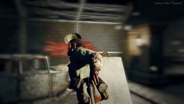 Zombie Army Trilogy - FULL GAME Walkthrough Gameplay No Commentary смотреть онлайн